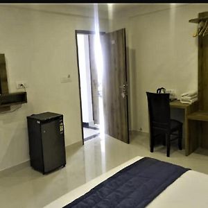 Deluxe Kamer met een King Size Bed